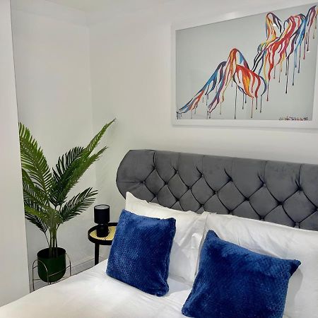 Stylish Cosy Studio Apartment Gravesend Exterior foto